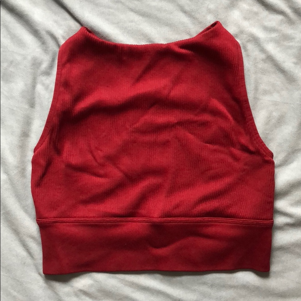 Workout Top / Sports Bra